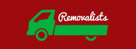 Removalists Dandry - Furniture Removals
